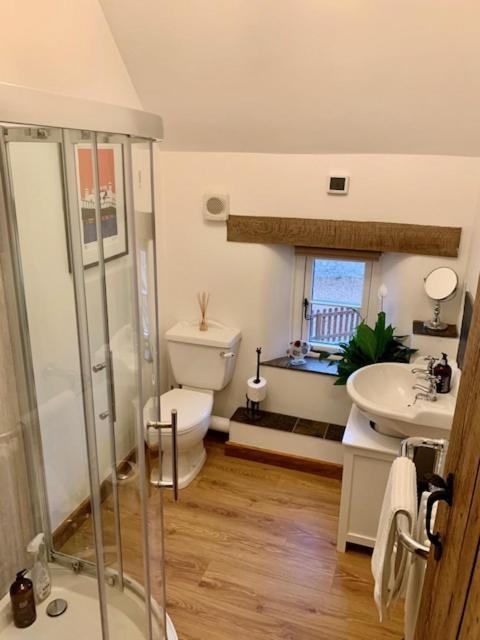 Denbrae Appartement Brackley  Buitenkant foto
