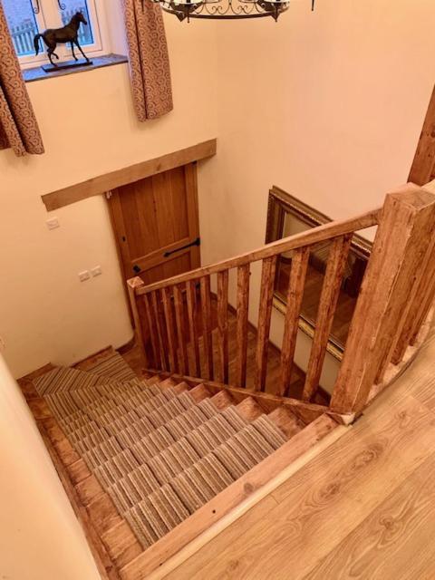 Denbrae Appartement Brackley  Buitenkant foto