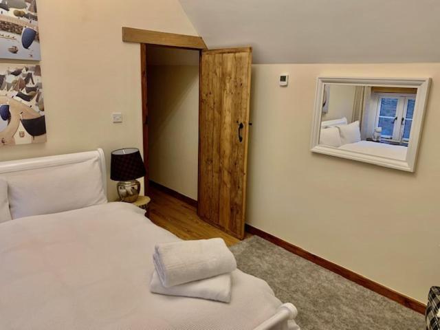 Denbrae Appartement Brackley  Buitenkant foto